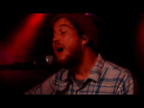 Norbert Kristof - Follow Rivers (Lykke Li cover) - Live 2017