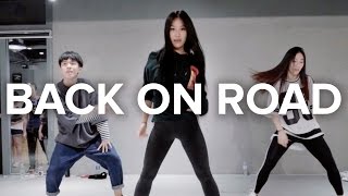 Back On Road - Gucci Mane ft. Drake / Beginners Class