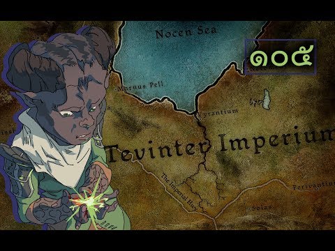 "Codex III", Lo Spirito del Roleplay 105 - Dragon Age: Inquisition