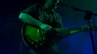 Frightened Rabbit - It&#39;s Christmas So We&#39;ll Stop (Liquid Room)