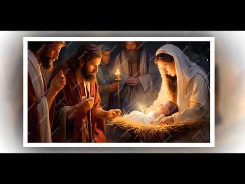 25 décembre - Noël