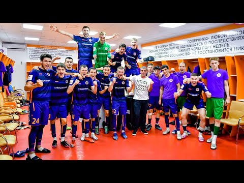 Голы в матче "Армавир-2" - "ПСК" (Первореченское)