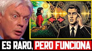 Una vez que aprendes a pensar en FRECUENCIAS, la realidad CAMBIA AUTOMÁTICAMENTE