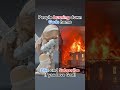 They BURNED Gods home 😭🙏