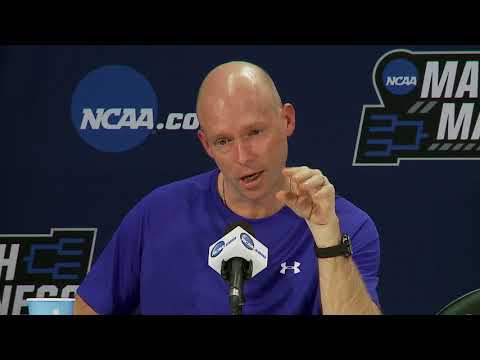 News Conference: Seton Hall - Post Game