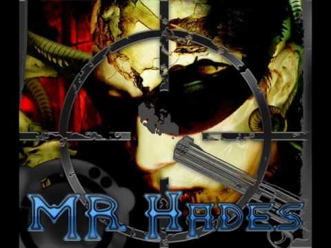 Mr. Hades - Andrhomega-DPsyV