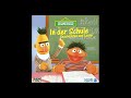 05 Sesamstraße Das Schulespiel
