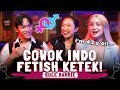 A FETISH NO ONE WANTS TO ADMIT BULE BARBIE BARU TAU FETISH KETEK
