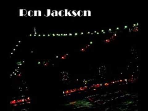 Ron Jackson -The Long And Winding Road