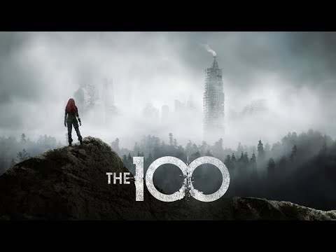 THE 100 Staffel 1-5  Trailer Deutsch & Englisch | Cinema Playground Trailer