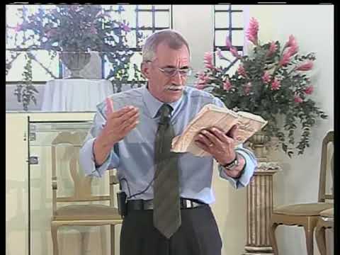 O PERIGO DO ORGULHO: JOSÉ MARTINS DE SOUZA