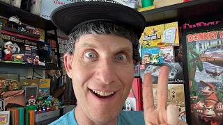 1980sGamer’s Lost Skits (Part 19)