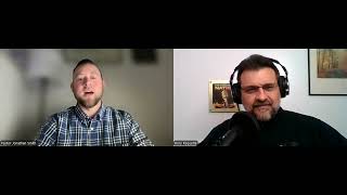 THE Podcaster Nation #62 - "Just the Bible Will Do" with Pastor Jonathan Smith
