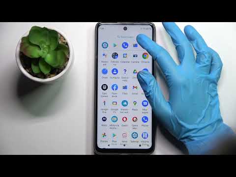 How to Locate Downloads on Motorola Moto G60S - Access Downloaded Data