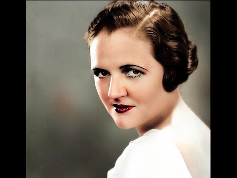 Leo Reisman 1931 "Paradise" Virtual Stereo in HD