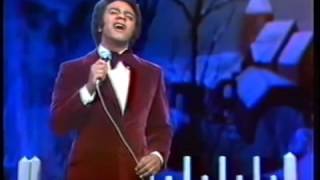 Johnny Mathis - Silent Night