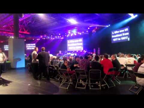 Insomnia 58 World Famous Pub Quiz