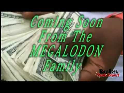 Megalodon Family ENT Promo commercial Bay Area Block Report Exclusive