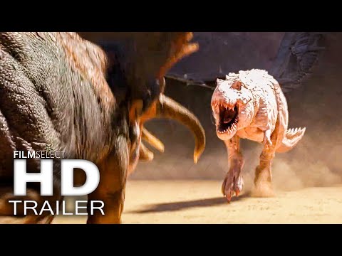 Video Thumbnail: LOVE DEATH + ROBOTS Season 4 Official Trailer (2025)