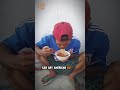 Insane Construction Worker Meal Size You Won T Believe This Shorts Funny Funnyshorts