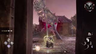 [仁王3DLC]落命王本名ゆうたの仁王3将軍の旅路 ネタバレあり#91
