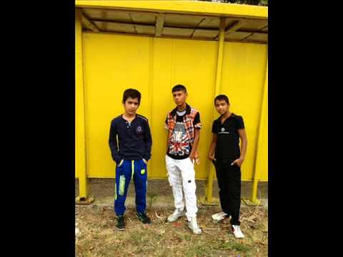 Billy Memo Feat. Lexus Memet & Dim4ou Amet