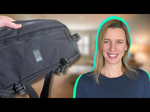 Can the Chrome Kadet Sling Keep Up With You?