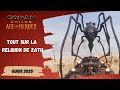 Conan Exiles A Complete Guide To The Religion Of ZATH 2025