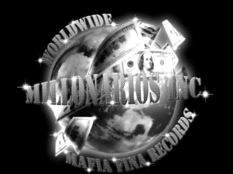 Millonarios Inc Logo Intro