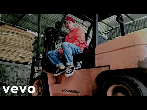 Remzki - Semua Egomu (Cover Music Video)