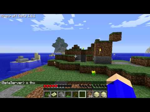 Tri-Mountain Survival Ep. 4 - FOOD