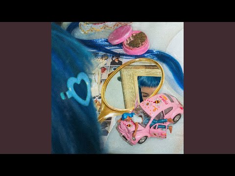 Ecca Vandal – LOOKING FOR PEOPLE TO UNFOLLOW | Crítica
