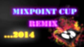 DJ DRM MIXPOINTCUP  NOSTOP 135