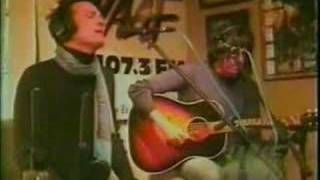 STP - Acoustic - Atlanta