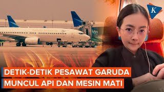 Download lagu Pesawat Garuda GA-313 Muncul Api dan Mesin Mati, Penumpang Ungkap Momen Menegangkan mp3 Download lagu Pesawat Garuda GA-313 Muncul Api dan Mesin Mati, Penumpang Ungkap Momen Menegangkan mp3