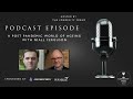 Andrew J Scott Co Founder Of The Longevity Forum And World Renowned Historian Niall Ferguson