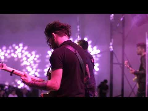 Jochi Alamo - Te Estuve Esperando  (Live) Video Oficial - Album "Te Adoramos Live"