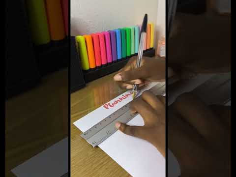 Comment faire un planning de révision pour le bac 2023 || 123 Tutorat