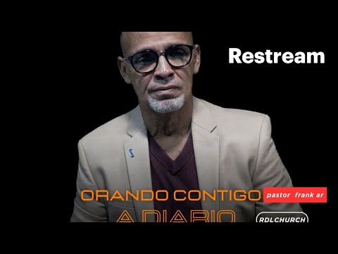 ORANDO CONTIGO A DIARIO.2/27/2026