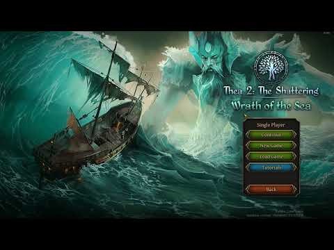 Thea 2 Turns 10 to 50