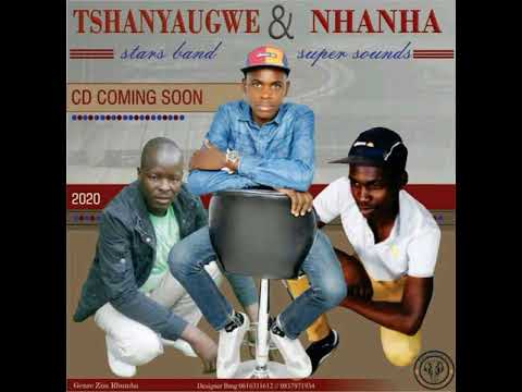 FK Silwane Sibindi ft Gwanda Artists - Ukubambana