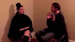 On the Scene -- Stacey Forbes Iwanicki video