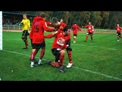 Stjørdals-Blink FB - Selbu 7-0.wmv