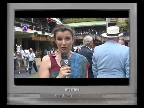 RACEMETING 37 INTERVIEW WITH HANA JURANKOVA