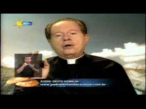 O Pão Nosso 12 Fevereiro 2014  Pe.F.C.Cardoso.