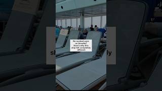 No Sunbed Wars on P&O Arcadia – Here’s Why 😎🛳️