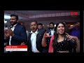 Pavam Pavada Malayalam wedding reception dance performance.