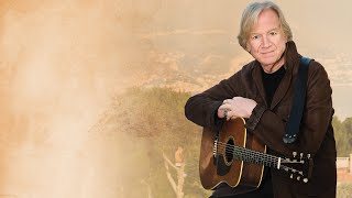 Justin Hayward (Moody Blues) Interview -2017