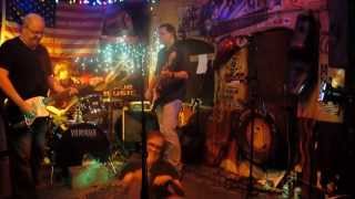 ÄSS  - I'm a Skirt Lifter, not a Shirt Raiser (Buffalo cover)