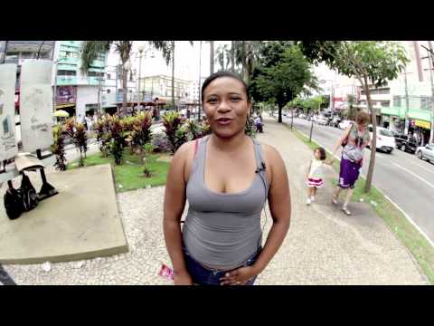 Grito video